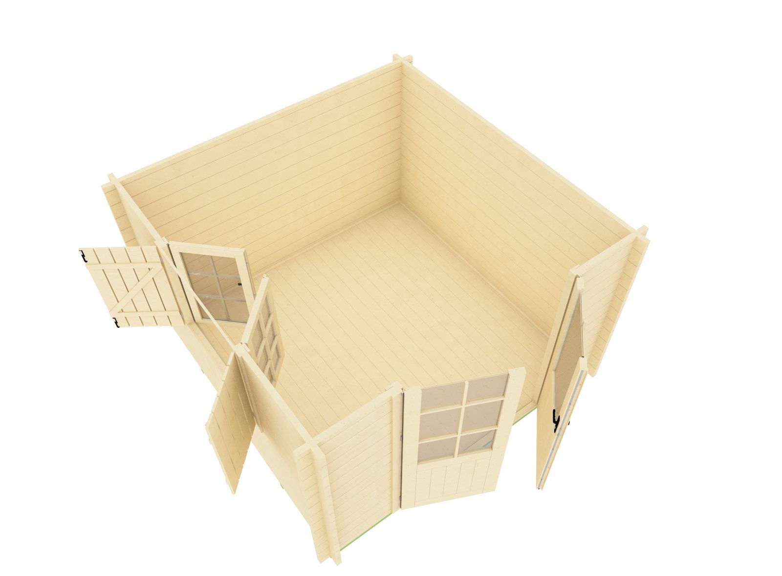 02-3x3m-3 - Torino - section